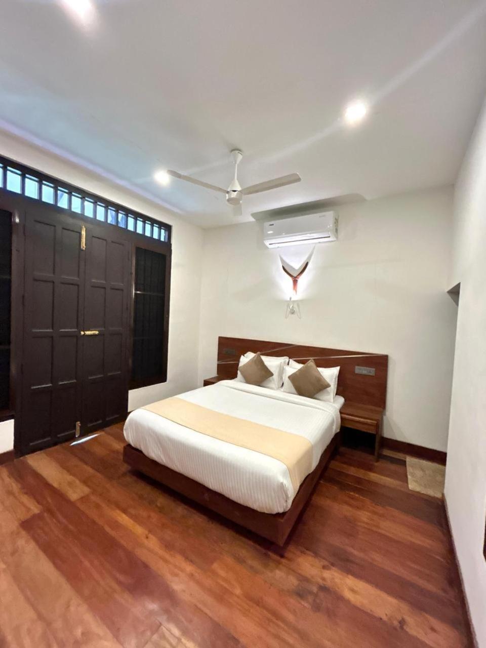 Spice Forest Plantation Homestay, Thekkady Vandiperiyār Exterior foto